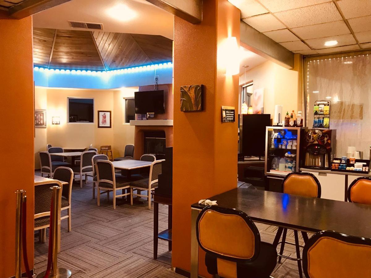 Brentwood Inn & Garden Farmington Dış mekan fotoğraf