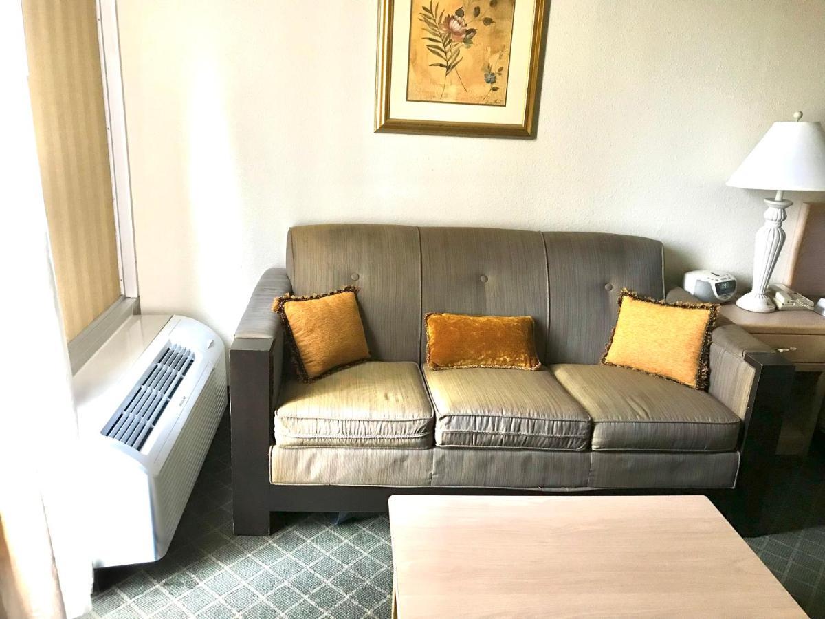 Brentwood Inn & Garden Farmington Dış mekan fotoğraf