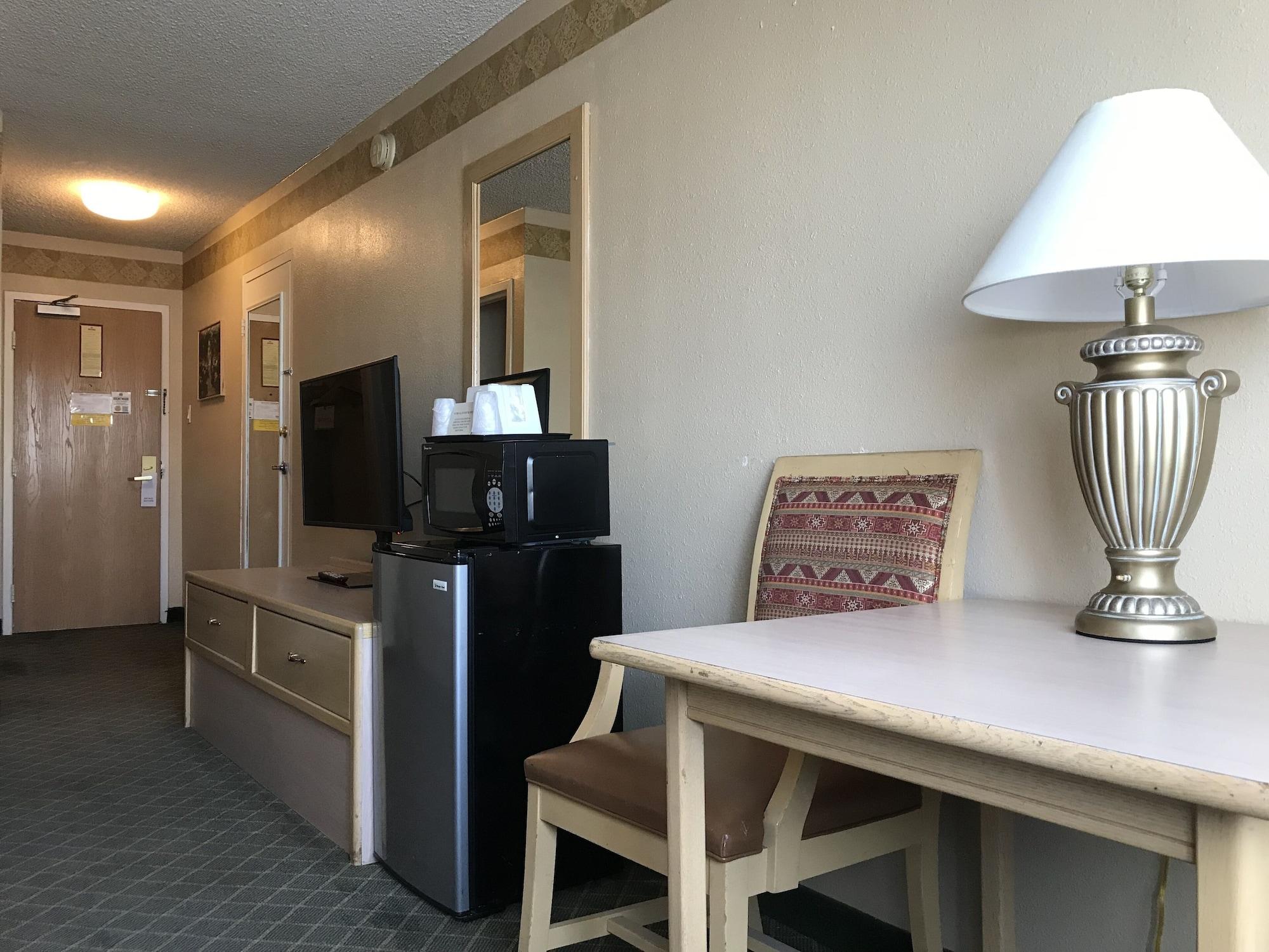 Brentwood Inn & Garden Farmington Dış mekan fotoğraf