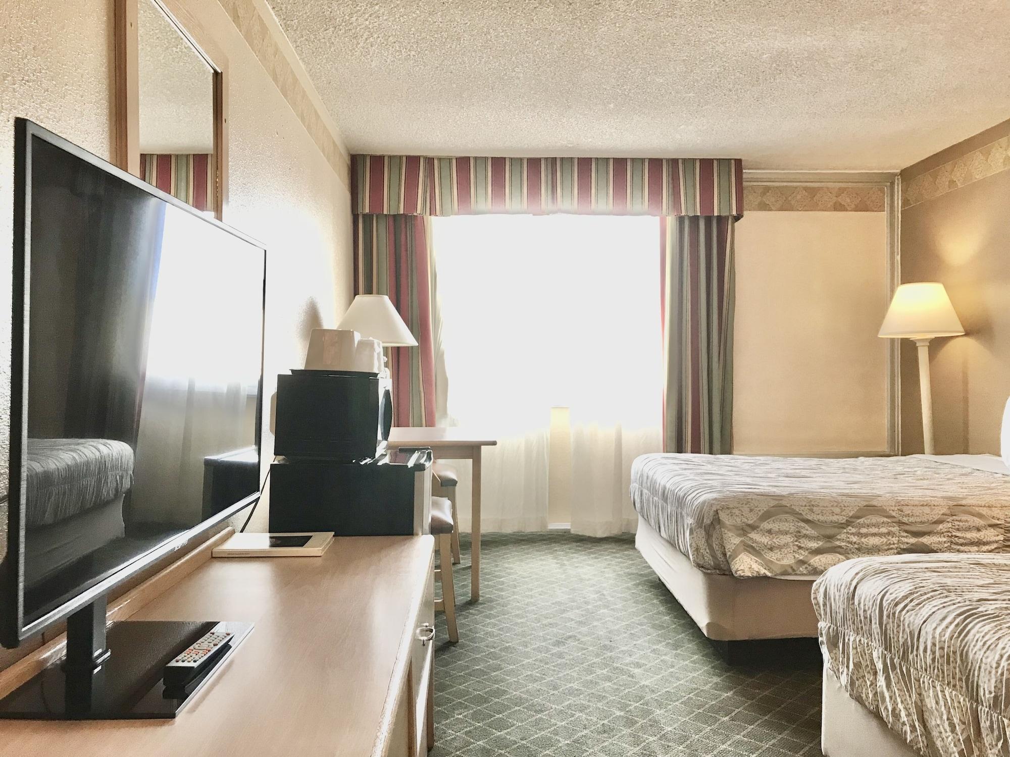 Brentwood Inn & Garden Farmington Dış mekan fotoğraf