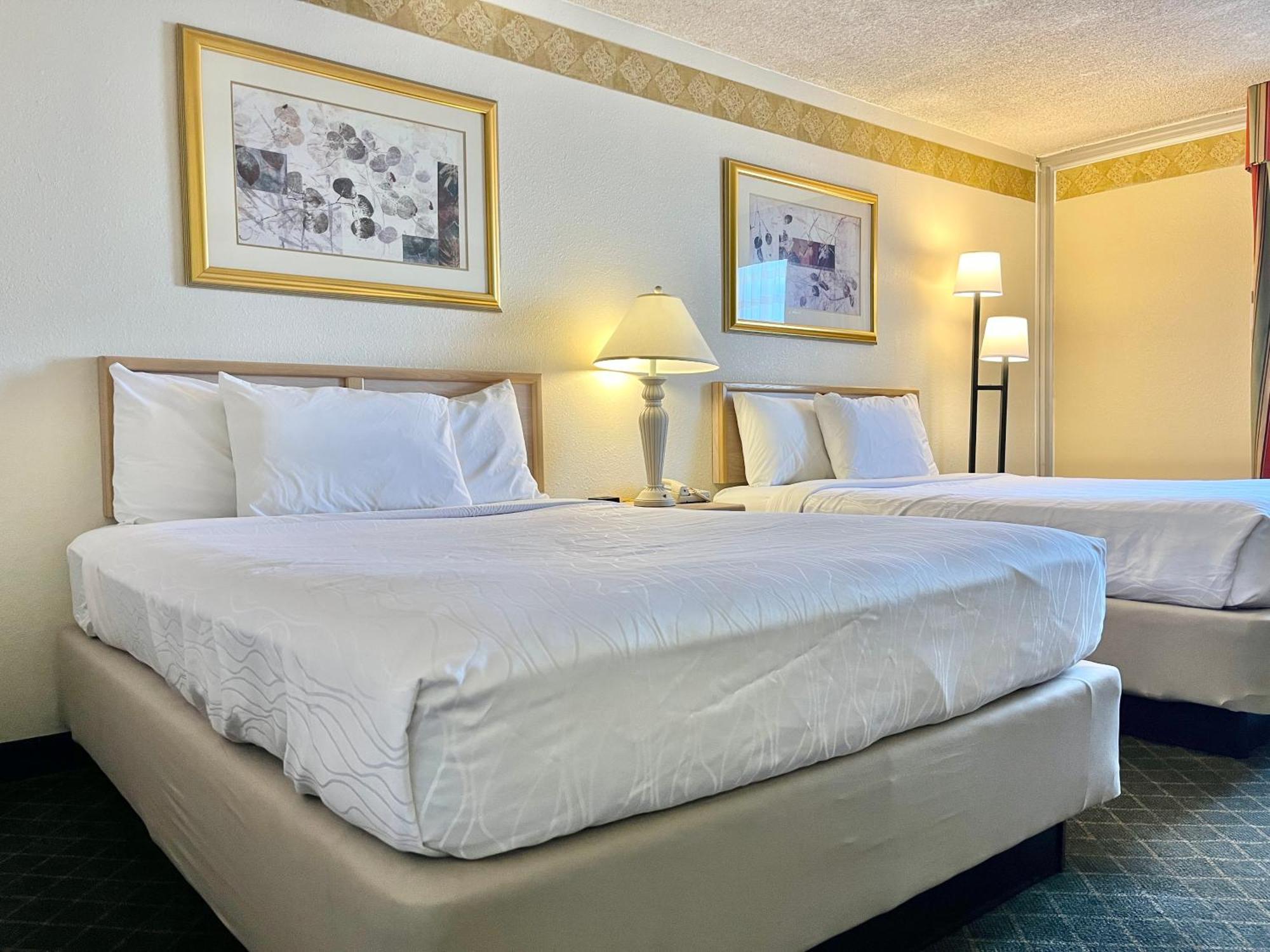 Brentwood Inn & Garden Farmington Dış mekan fotoğraf