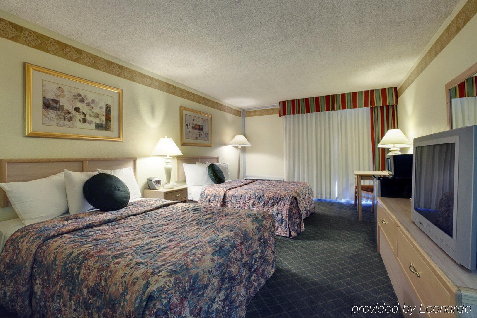 Brentwood Inn & Garden Farmington Oda fotoğraf