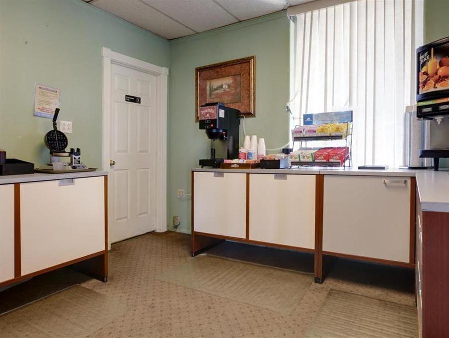 Brentwood Inn & Garden Farmington Dış mekan fotoğraf
