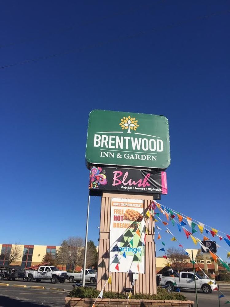 Brentwood Inn & Garden Farmington Dış mekan fotoğraf