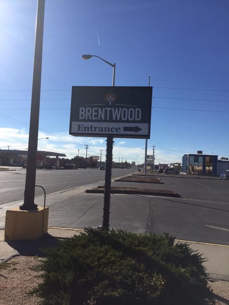 Brentwood Inn & Garden Farmington Dış mekan fotoğraf