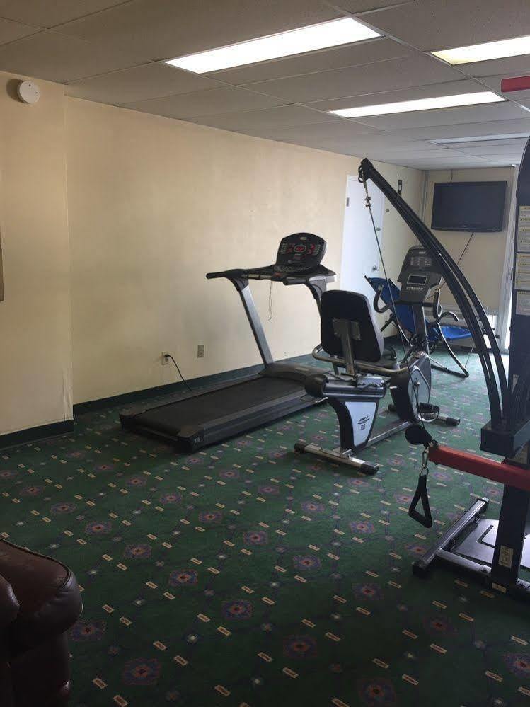 Brentwood Inn & Garden Farmington Dış mekan fotoğraf