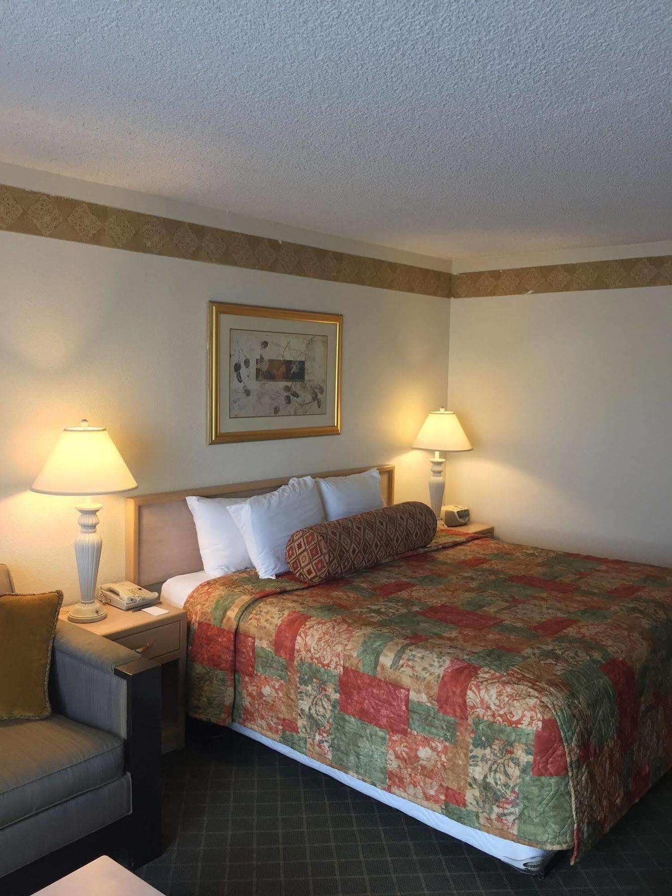Brentwood Inn & Garden Farmington Dış mekan fotoğraf