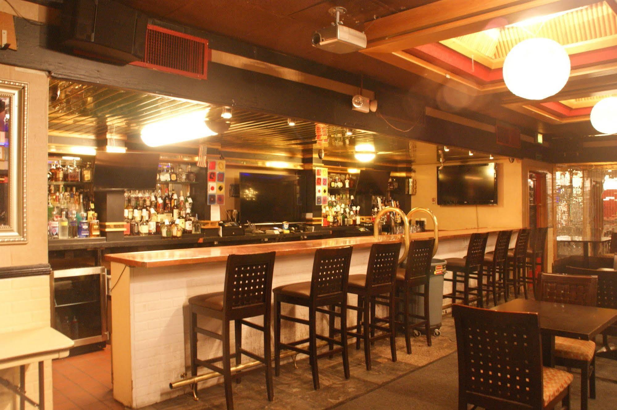 Brentwood Inn & Garden Farmington Dış mekan fotoğraf