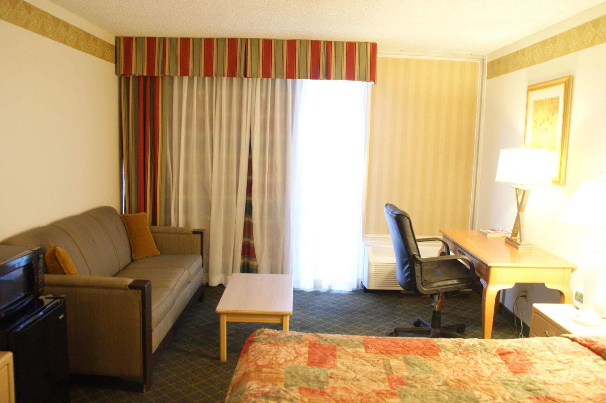 Brentwood Inn & Garden Farmington Dış mekan fotoğraf