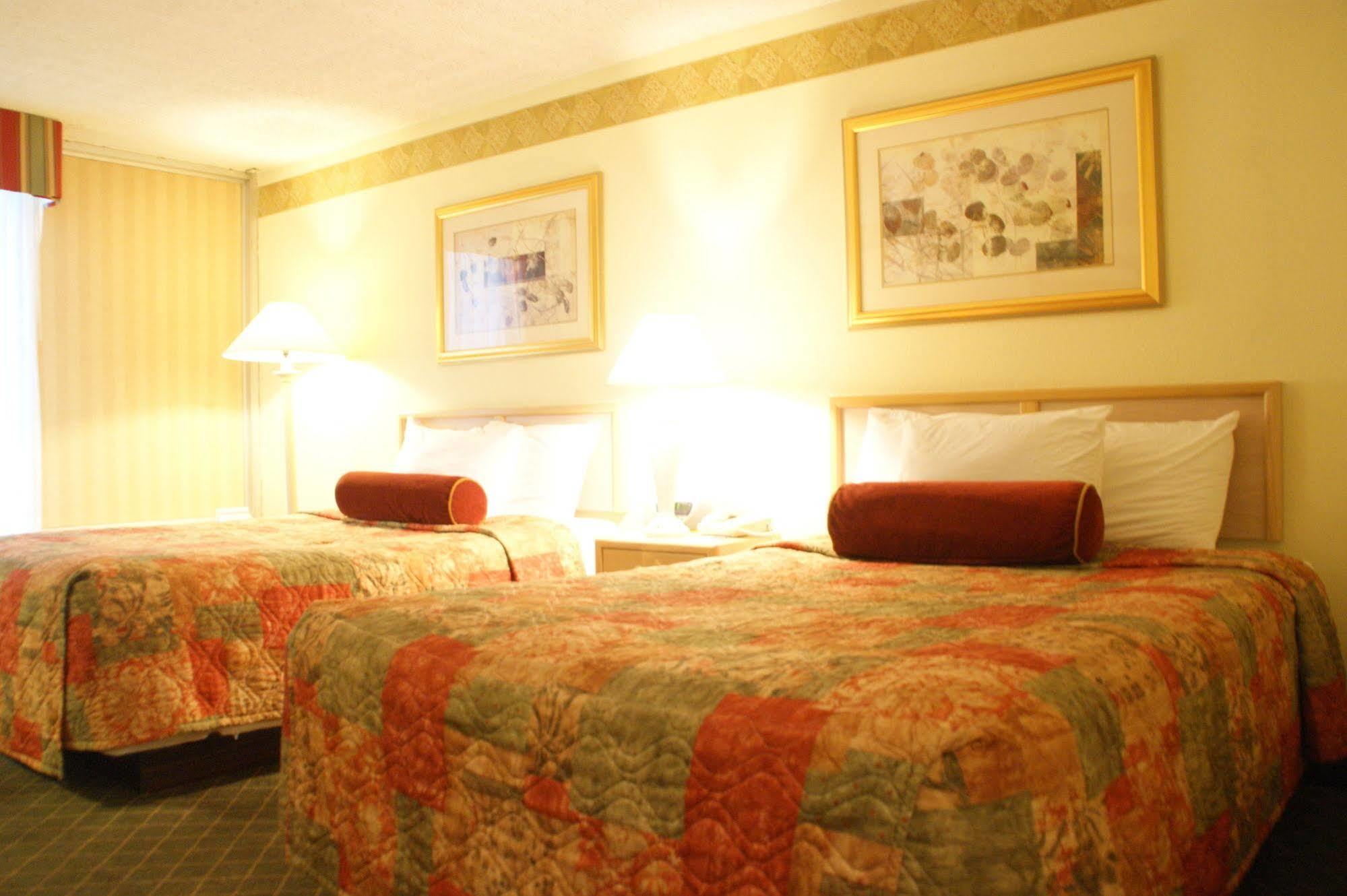 Brentwood Inn & Garden Farmington Dış mekan fotoğraf