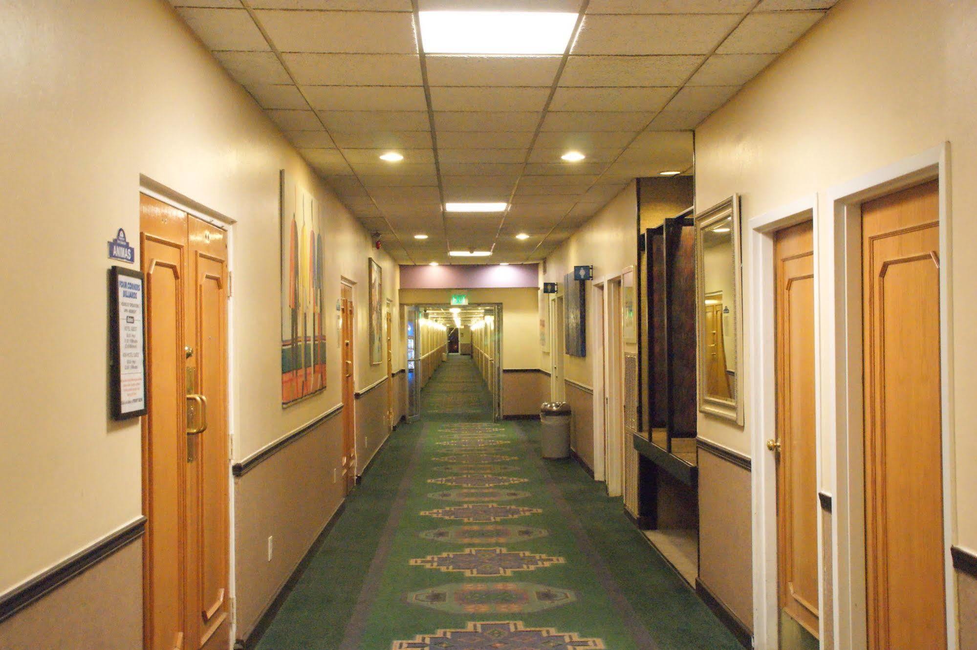 Brentwood Inn & Garden Farmington Dış mekan fotoğraf