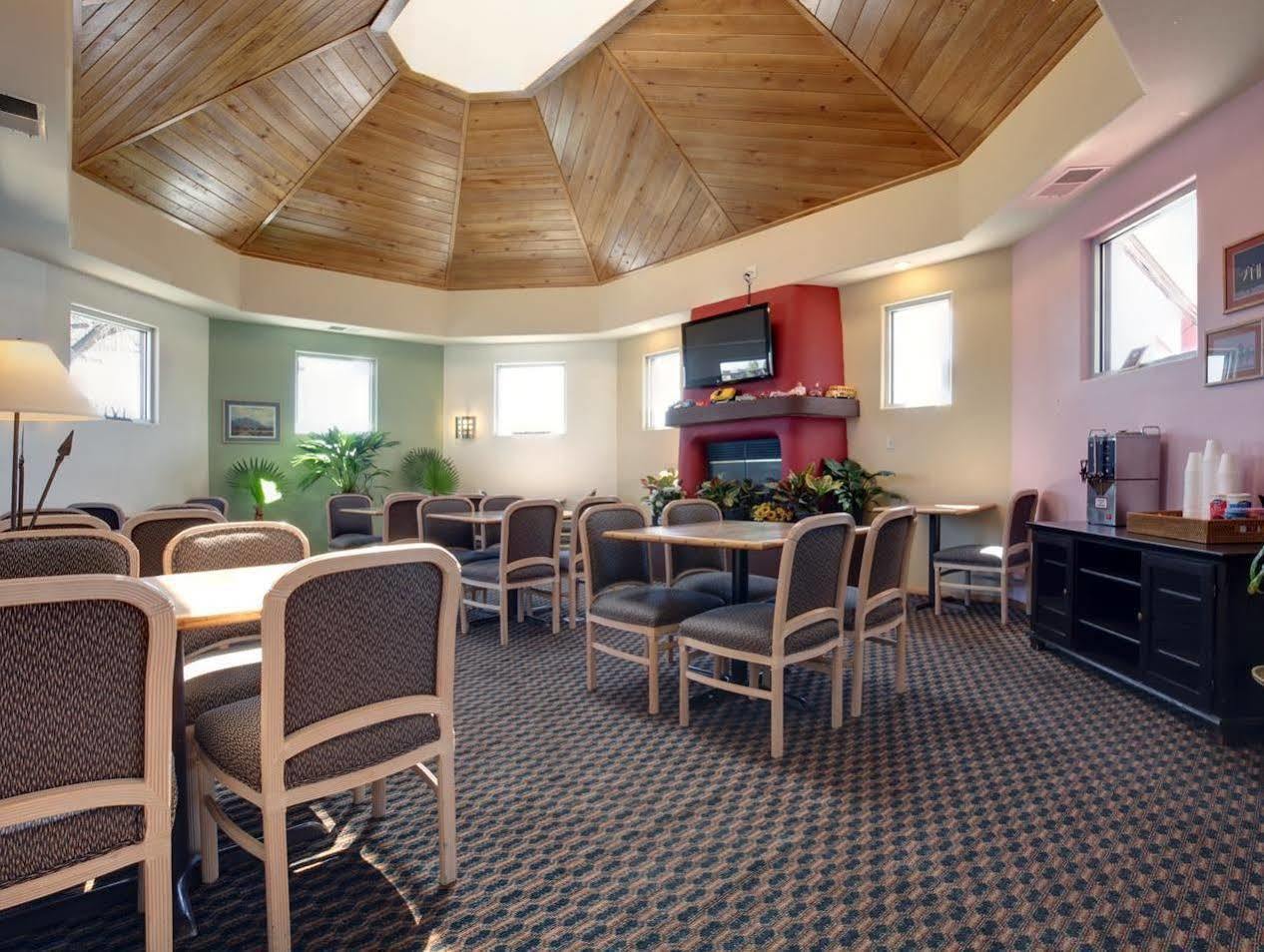 Brentwood Inn & Garden Farmington Dış mekan fotoğraf