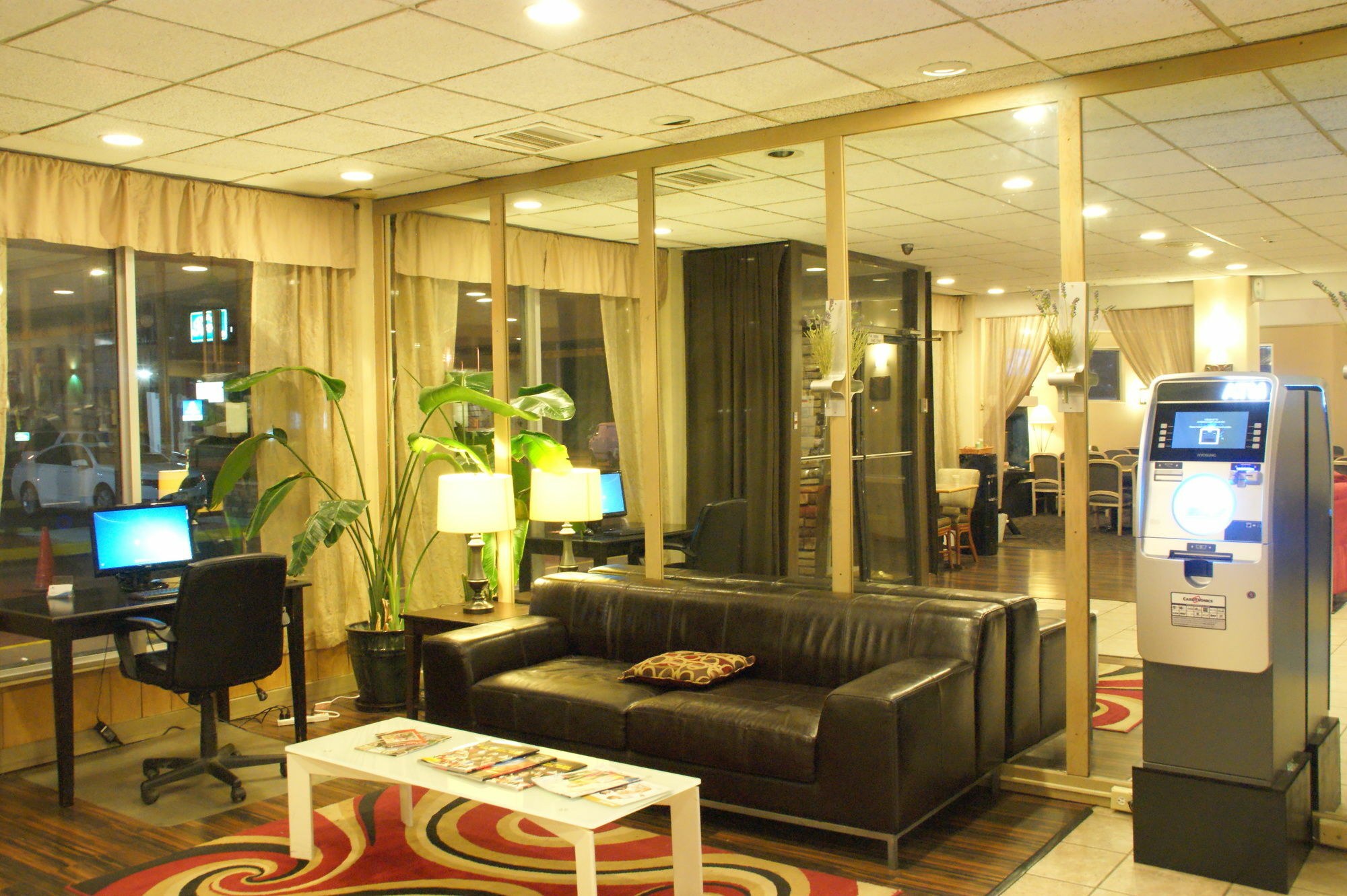 Brentwood Inn & Garden Farmington Dış mekan fotoğraf